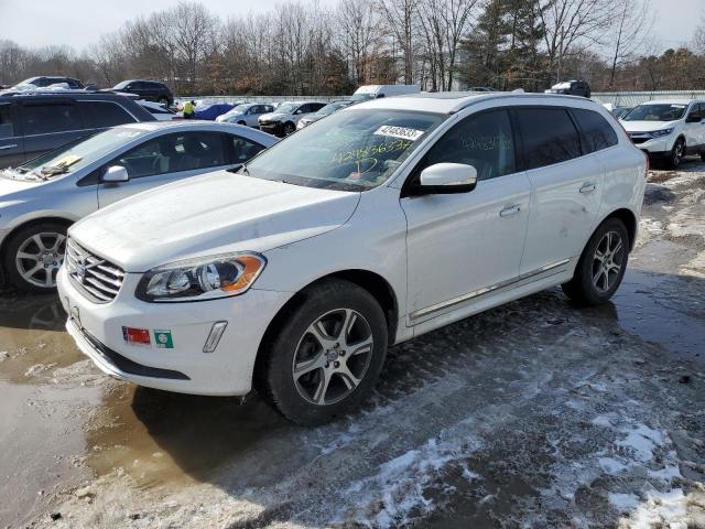 VOLVO NULL 2015 yv4902rk6f2665955