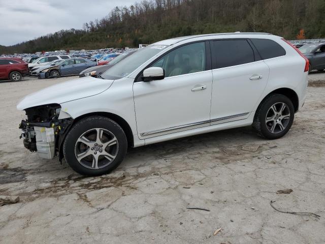 VOLVO XC60 T6 PR 2015 yv4902rk6f2669049