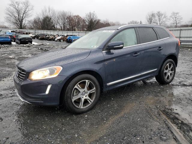 VOLVO XC60 2015 yv4902rk6f2717956