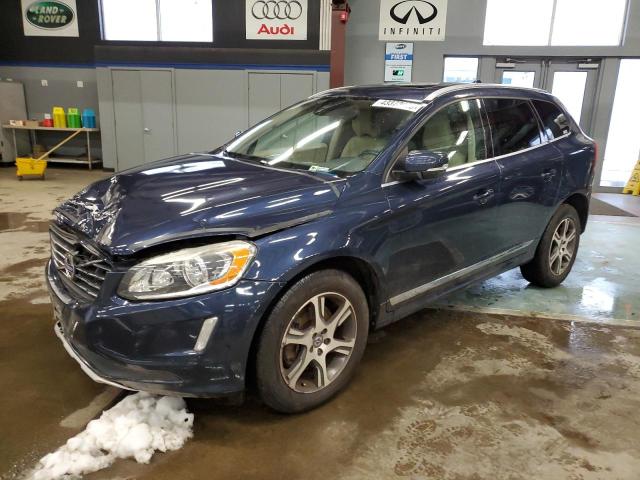 VOLVO XC60 T6 PR 2015 yv4902rk6f2758619