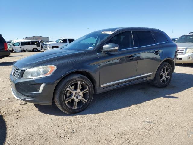 VOLVO XC60 T6 PR 2015 yv4902rk7f2709509