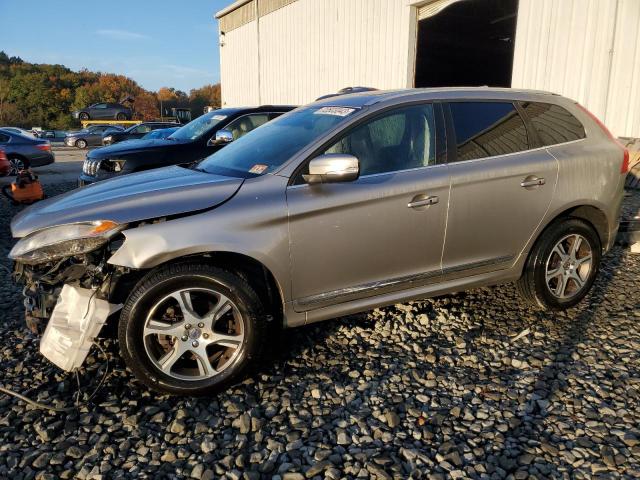 VOLVO XC60 2015 yv4902rk7f2723006