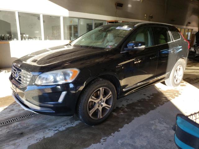 VOLVO XC60 2015 yv4902rk7f2724866