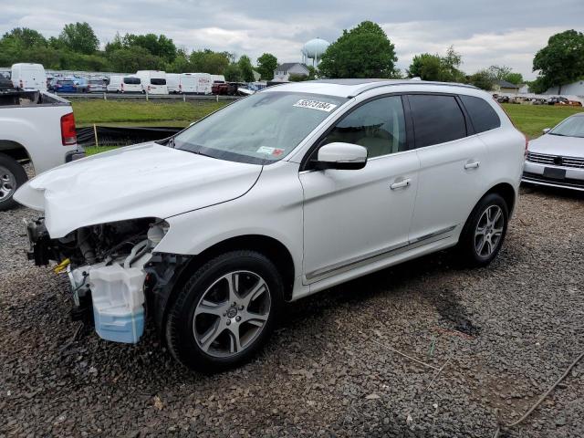 VOLVO XC60 2015 yv4902rk7f2752148