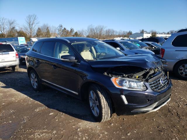 VOLVO NULL 2016 yv4902rk7g2785958