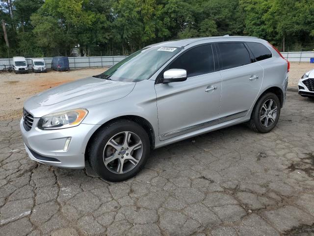 VOLVO XC60 T6 PR 2015 yv4902rk8f2633251