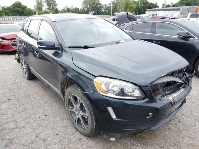 VOLVO NULL 2015 yv4902rk8f2638661