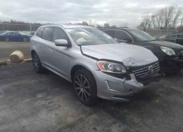 VOLVO XC60 2015 yv4902rk8f2645464