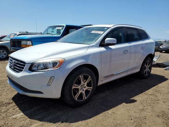 VOLVO XC60 T6 PR 2015 yv4902rk8f2662409