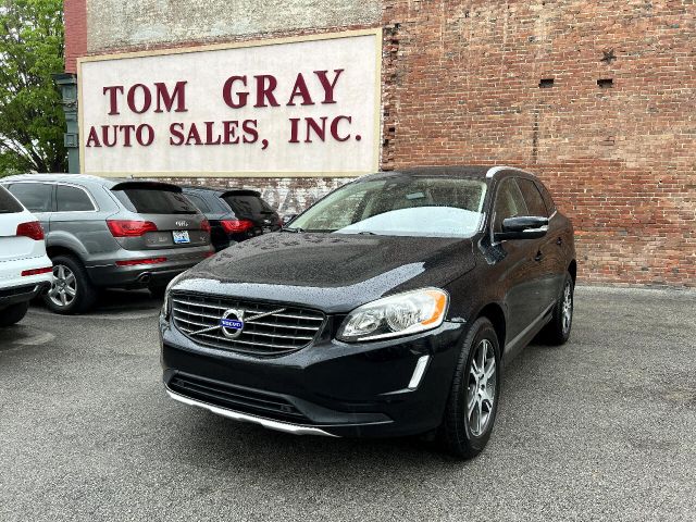 VOLVO XC60 2015 yv4902rk8f2669652