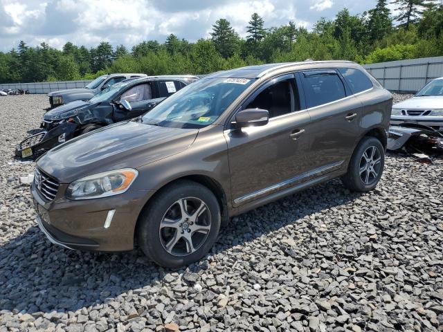 VOLVO XC60 T6 PR 2015 yv4902rk8f2688511