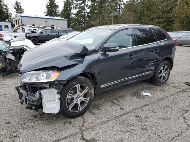 VOLVO XC60 T6 PR 2015 yv4902rk8f2719143