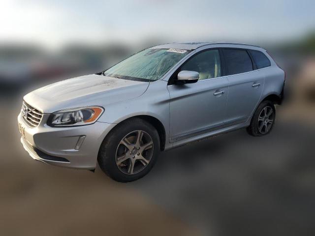 VOLVO XC60 2015 yv4902rk8f2719546