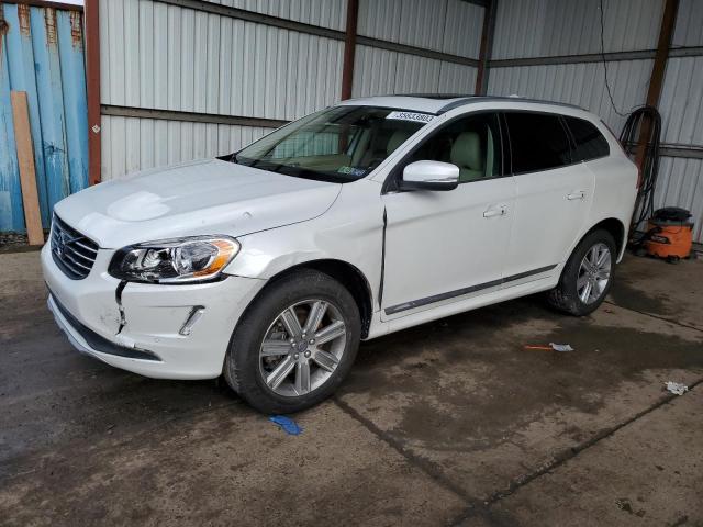 VOLVO XC60 T6 PR 2016 yv4902rk8g2781577