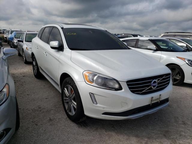 VOLVO XC60 T6 PR 2016 yv4902rk8g2795432