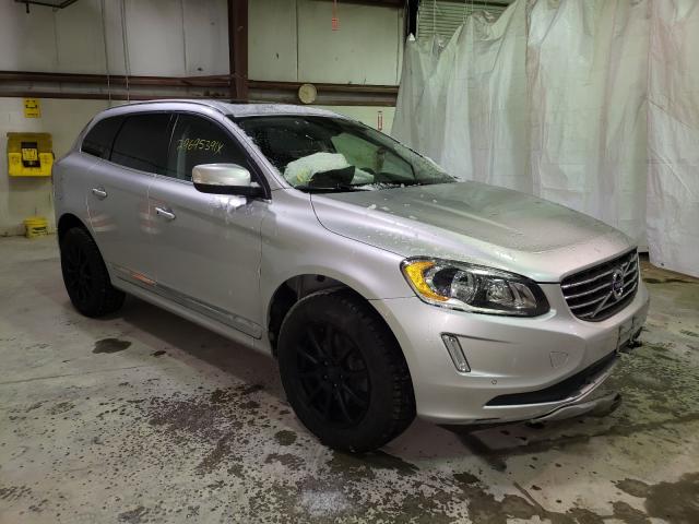 VOLVO XC60 T6 PR 2016 yv4902rk8g2838926