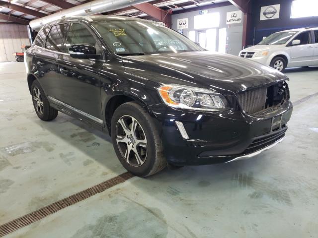 VOLVO XC60 T6 PR 2015 yv4902rk9f2751986