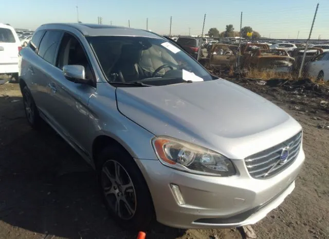 VOLVO XC60 2015 yv4902rk9f2753575