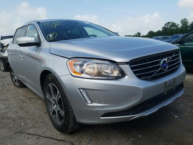 VOLVO XC60 T6 PR 2015 yv4902rkxf2633073