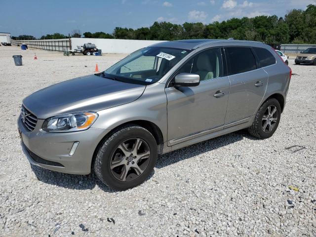 VOLVO XC60 2015 yv4902rkxf2651640