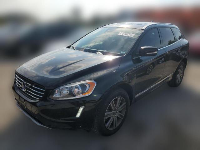 VOLVO XC60 2016 yv4902rkxg2798235