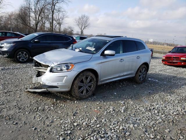 VOLVO XC60 T6 PR 2016 yv4902rkxg2822310