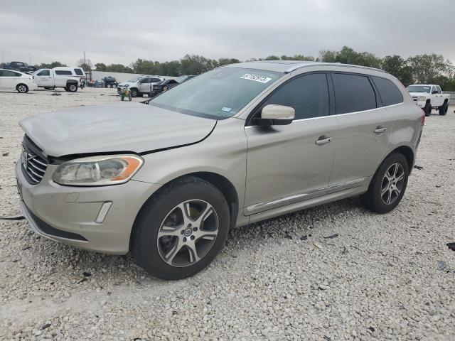 VOLVO XC60 2015 yv4902rm0f2728436