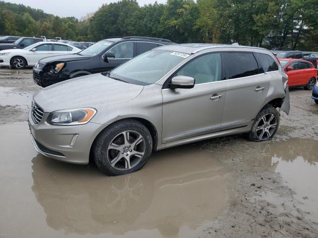 VOLVO XC60 T6 PL 2015 yv4902rm2f2756156