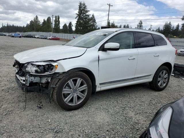 VOLVO XC60 2016 yv4902rm2g2796156