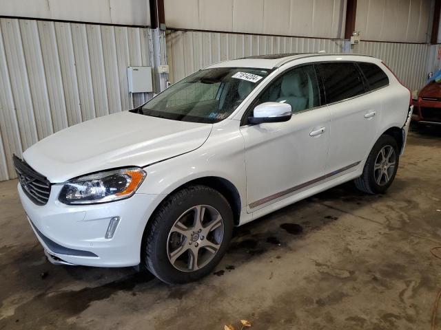 VOLVO XC60 T6 PL 2015 yv4902rm3f2719875