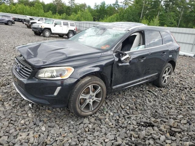 VOLVO XC60 T6 PL 2015 yv4902rm3f2762869