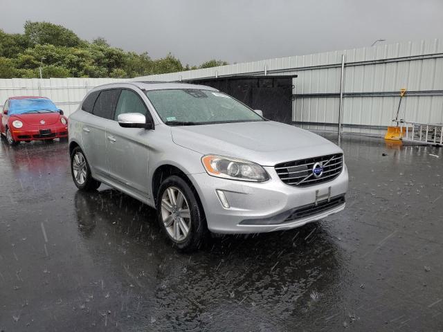 VOLVO XC60 T6 PL 2016 yv4902rm3g2780421