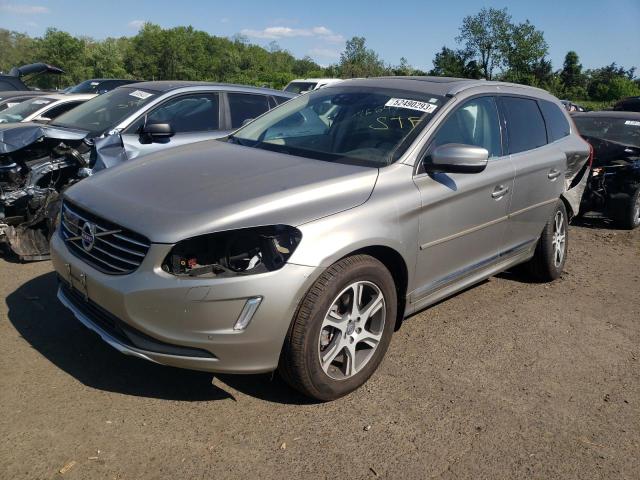 VOLVO XC60 T6 PL 2015 yv4902rm4f2643079