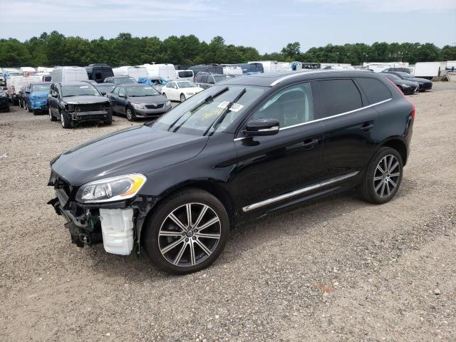 VOLVO XC60 T6 PL 2015 yv4902rm4f2701143