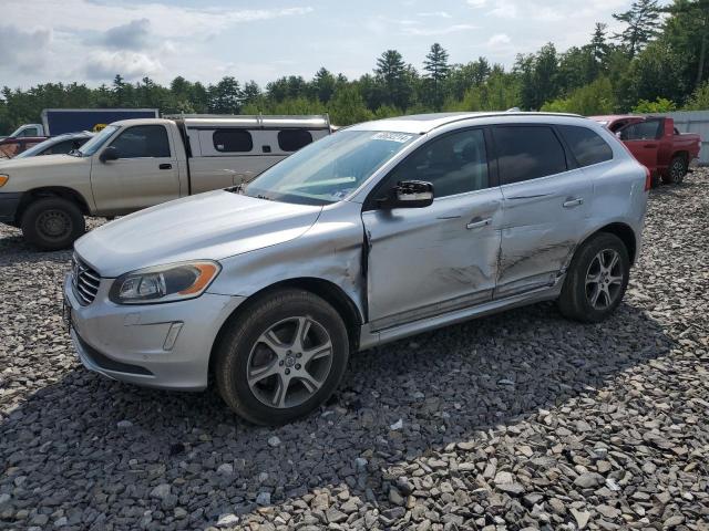 VOLVO XC60 2015 yv4902rm4f2706696