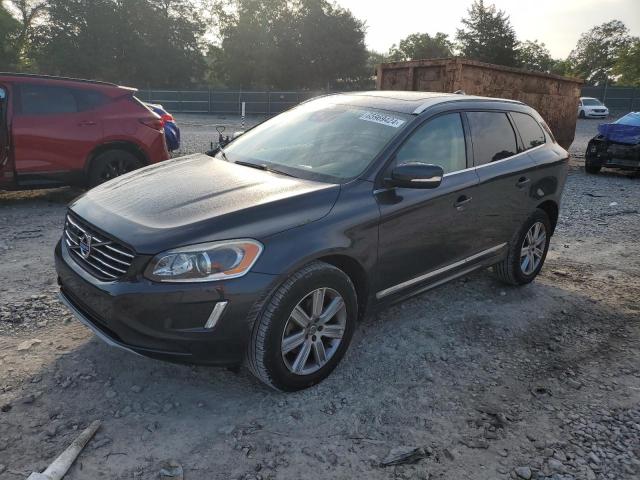 VOLVO XC60 2016 yv4902rm4g2815547