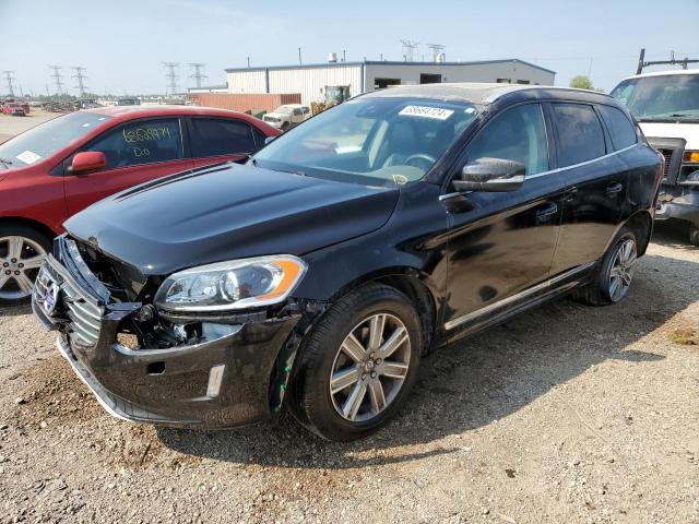 VOLVO XC60 T6 PL 2016 yv4902rm5g2842689