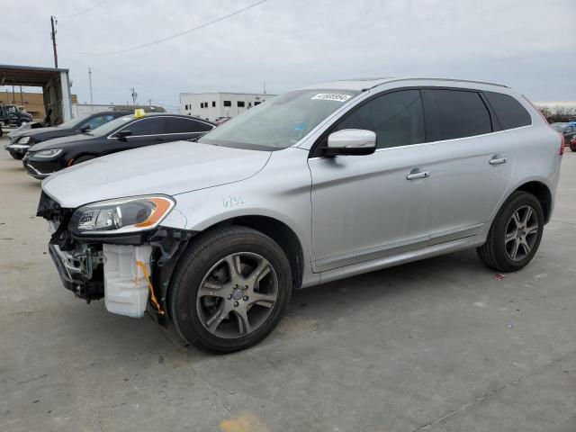 VOLVO XC60 2015 yv4902rmxf2651753