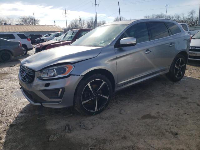 VOLVO XC60 T6 R- 2015 yv4902rp4f2737389