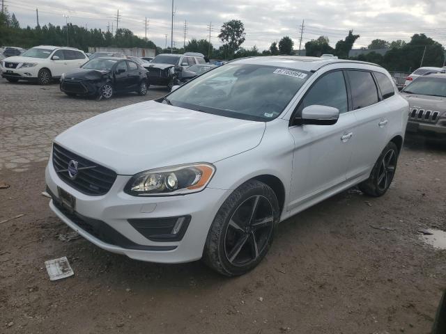 VOLVO XC60 T6 R- 2015 yv4902rpxf2628614