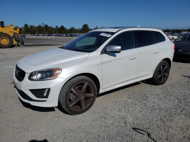 VOLVO XC60 T6 R- 2015 yv4902rs3f2664715