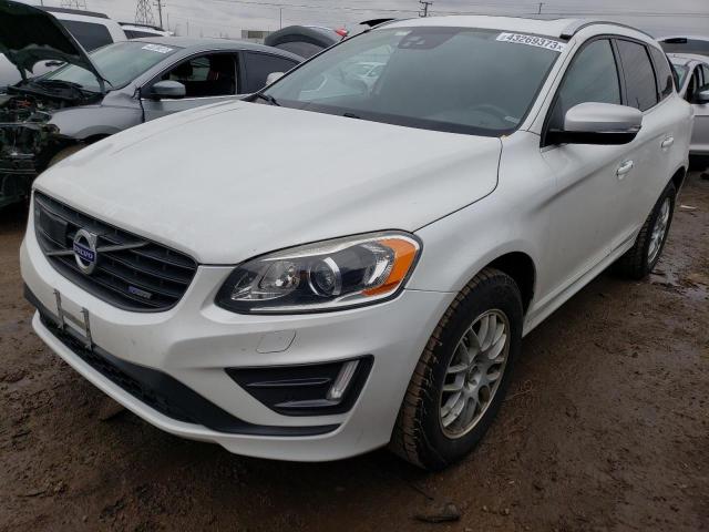 VOLVO XC60 T6 R- 2015 yv4902rs4f2733511