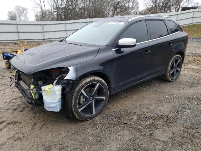 VOLVO XC60 T6 R- 2016 yv4902rs8g2787377