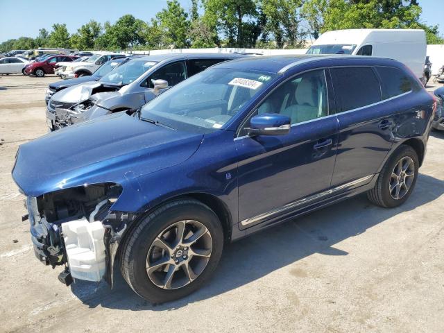 VOLVO XC60 2015 yv4902rv4f2727587