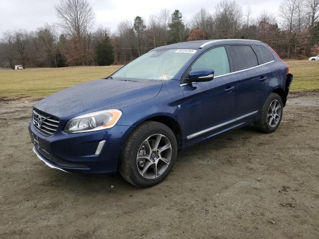 VOLVO XC60 T6 PL 2015 yv4902rv6f2702643