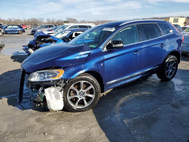 VOLVO XC60 2015 yv4902rv7f2714655