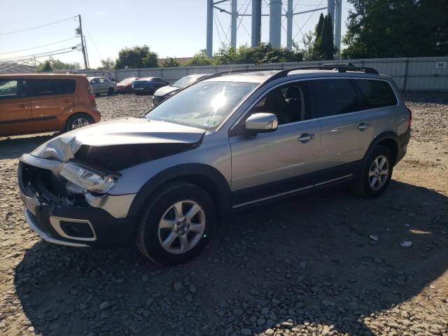 VOLVO XC70 2012 yv4940bl1c1131095