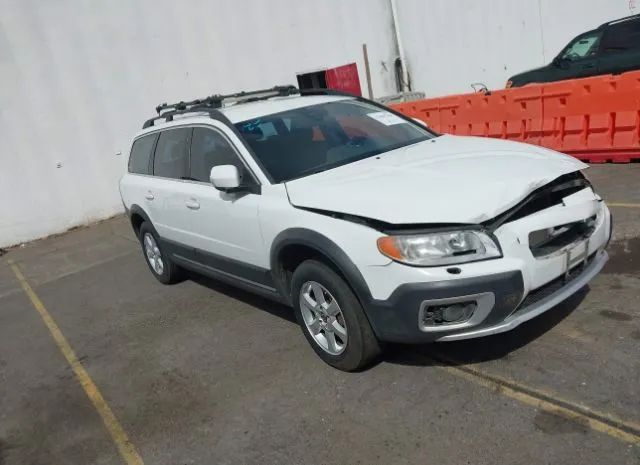 VOLVO XC70 2013 yv4940bl1d1150621