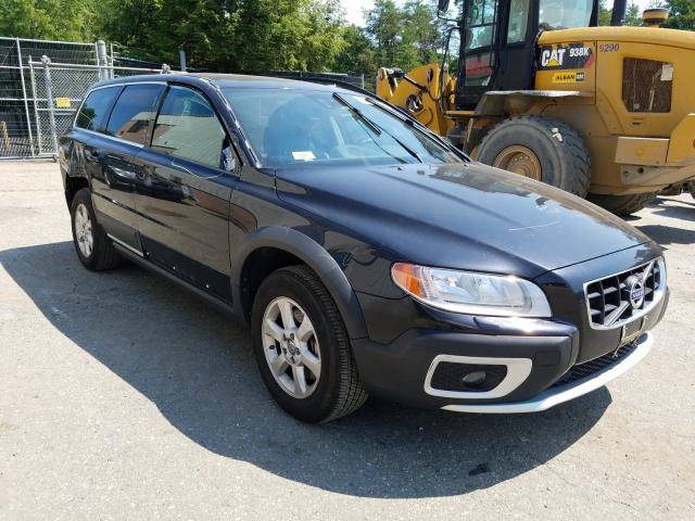 VOLVO XC70 3.2 2012 yv4940bl4c1144391