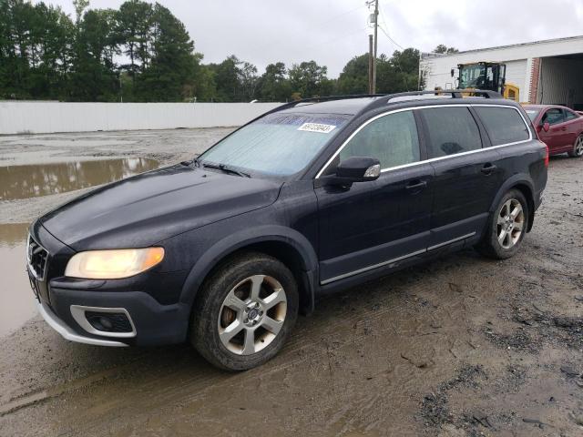 VOLVO XC70 3.2 2011 yv4940bl5b1104755